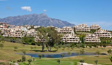 Thumbnail von Luxus-Penthaus in Benahavis R2845181