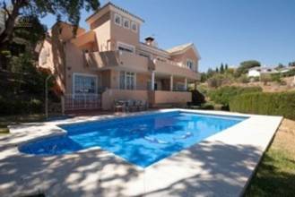 Luxus-Villa in Calahonda R2825267