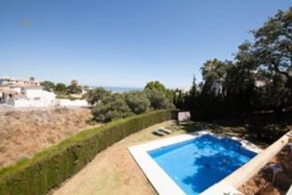 Thumbnail von Luxus-Villa in Calahonda R2825267