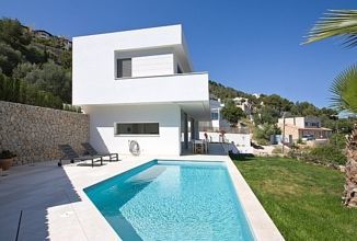 Luxus-Villa in Gènova R1970924 