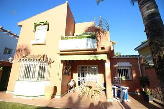 Thumbnail von Luxus-Villa in Atalaya R2827649