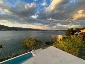 Thumbnail von Kroatien, Insel Ciovo: Neue Luxusvillen im Areal am Meer (Dalmatien)