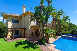 Thumbnail von Luxus-Villa in El Rosario R2824718