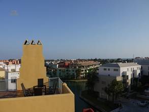 Thumbnail von Luxus-Penthaus in Sotogrande Marina R2800676