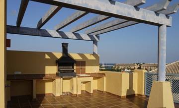 Thumbnail von Luxus-Penthaus in Sotogrande Marina R2800676