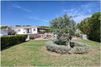Thumbnail von Luxus-Villa in Estepona R2793017
