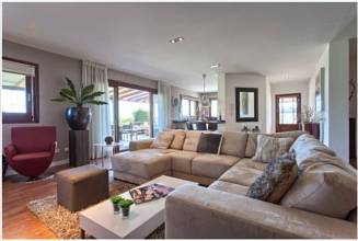 Thumbnail von Luxus-Villa in Estepona R2793017