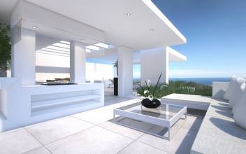 Thumbnail von Luxus-Penthaus in Ojen R2782997