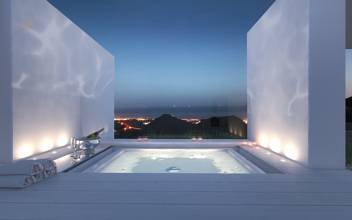 Thumbnail von Luxus-Penthaus in Ojen R2782997