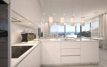 Thumbnail von Luxus-Penthaus in Ojen R2782997