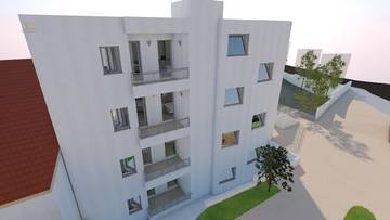 Thumbnail von Modern apartment in new building with sea view