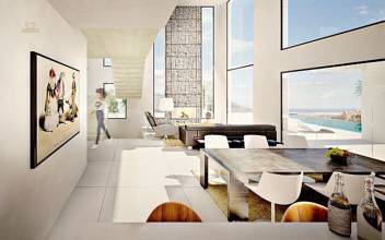 Thumbnail von Luxus-Villa in La Mairena R2771846