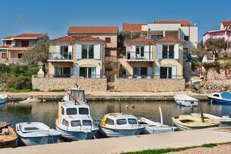 Thumbnail von Mediterranean house directly on the seafront