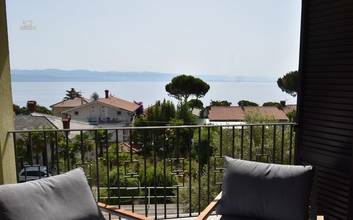 Thumbnail von Maisonettewohnung mit Panorama-Meerblick