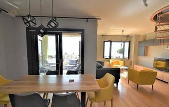 Thumbnail von Maisonettewohnung mit Panorama-Meerblick