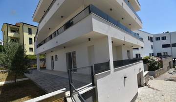 Thumbnail von Moderne Erdgeschosswohnung im Neubau