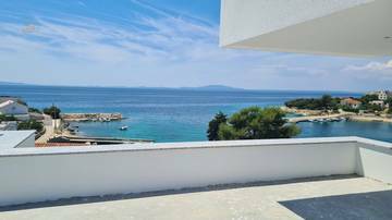Thumbnail von Moderne Neubau-Villa nahe dem Meer