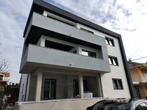 Thumbnail von Modern new-build apartment with its own roof terrace and beautiful sea view
