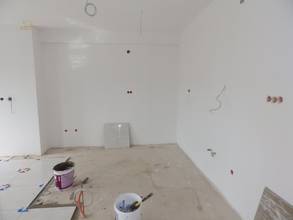 Thumbnail von Modern new-build apartment with its own roof terrace and beautiful sea view