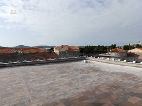 Thumbnail von Modern new-build apartment with its own roof terrace and beautiful sea view