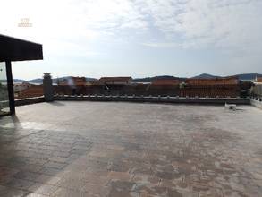 Thumbnail von Modern new-build apartment with its own roof terrace and beautiful sea view