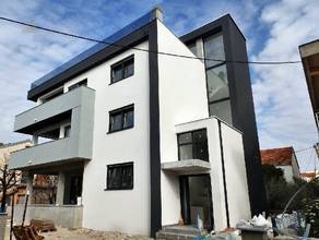 Thumbnail von Modern new-build apartment with its own roof terrace and beautiful sea view