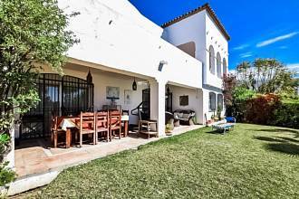 Thumbnail von Luxus-Villa in Bel Air R2866361
