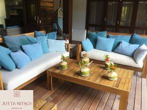 Thumbnail von Luxury beach villa with swimming pool, terrace, and sea view - Seychelles - Hotel connection possible