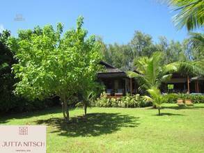 Thumbnail von Luxury beach villa with swimming pool, terrace, and sea view - Seychelles - Hotel connection possible