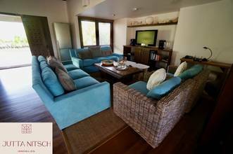 Thumbnail von Luxury beach villa with swimming pool, terrace, and sea view - Seychelles - Hotel connection possible