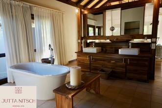 Thumbnail von Luxury beach villa with swimming pool, terrace, and sea view - Seychelles - Hotel connection possible