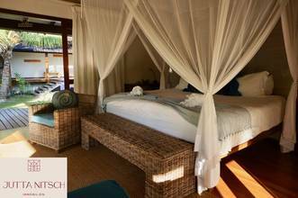 Thumbnail von Luxury beach villa with swimming pool, terrace, and sea view - Seychelles - Hotel connection possible