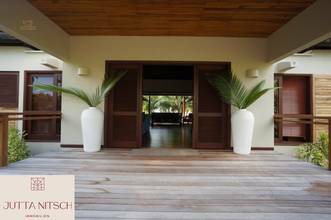 Thumbnail von Luxury beach villa with swimming pool, terrace, and sea view - Seychelles - Hotel connection possible