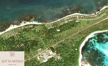 Thumbnail von Luxury beach villa with swimming pool, terrace, and sea view - Seychelles - Hotel connection possible