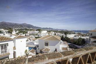 Thumbnail von Luxus-Villa in Nerja R2866934