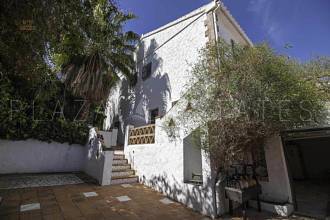 Thumbnail von Luxus-Villa in Nerja R2866934