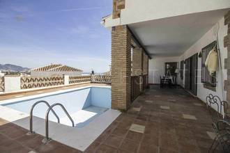 Thumbnail von Luxus-Villa in Nerja R2866934