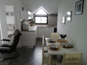 Thumbnail von Terraced house in an attractive location near the sea
