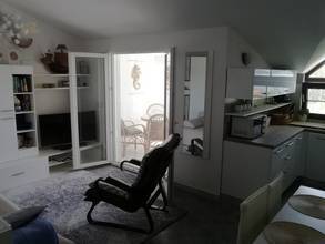 Thumbnail von Terraced house in an attractive location near the sea