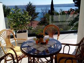 Thumbnail von Terraced house in an attractive location near the sea