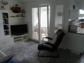 Thumbnail von Terraced house in an attractive location near the sea