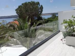 Thumbnail von Terraced house in an attractive location near the sea