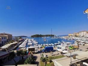Maisonettewohnung in sehr gefragter Lage im Zentrum der Altstadt von Rovinj