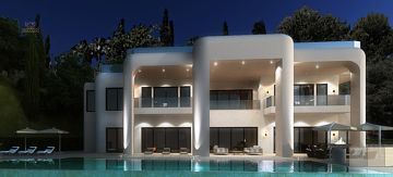 Luxus-Villa in La Zagaleta R2630780 
