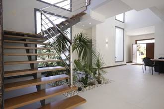 Thumbnail von Luxus-Villa in Guadalmina Baja R2866865