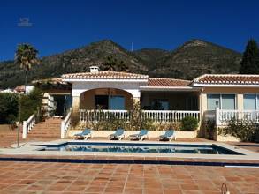 Luxus-Villa in Benalmadena R2866610