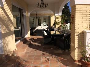 Thumbnail von Luxus-Villa in Benalmadena R2866610