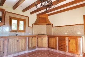 Thumbnail von Luxus-Villa in Estepona R2866658