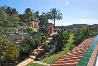 Thumbnail von Luxus-Villa in Estepona R2866658