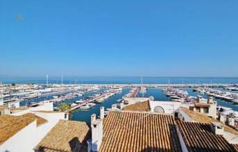 Thumbnail von Luxus-Wohnung in Puerto Banus R2866664